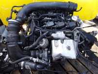 FORD FOCUS MK3 C-MAX 1.0 ECOBOOST 15r 125KM silnik M1DA M2DA
