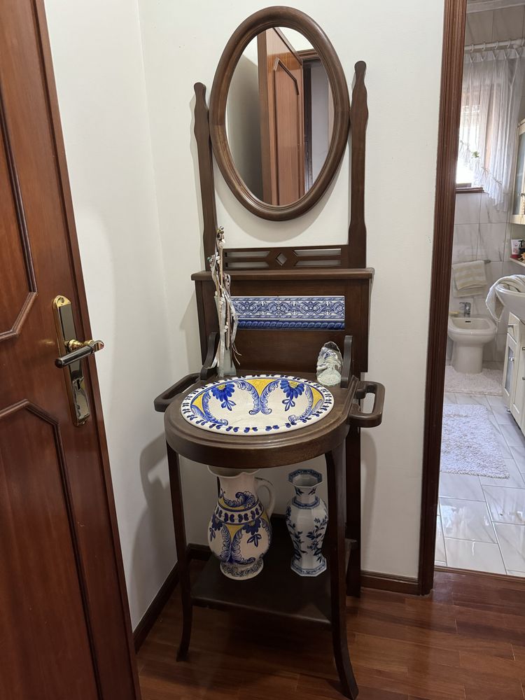 Mobilia de Quarto