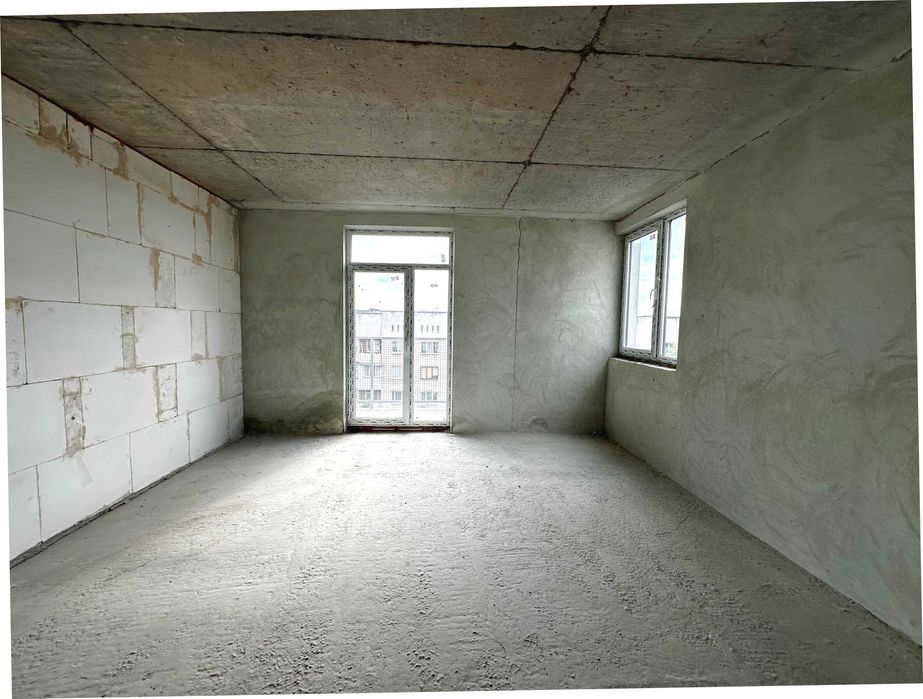 Продаж 2 кім квартири в новобудові м.Стрий