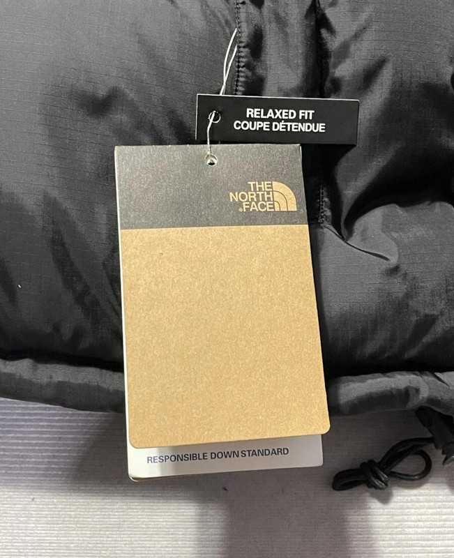 TheNorthFace1996RetroJacket-Nowy i nieużywanyRozmiar-L