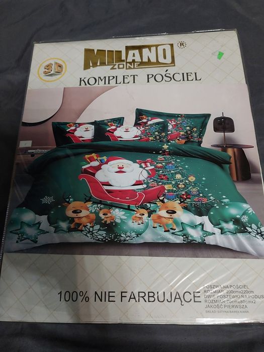 Pościel 200/220 3d