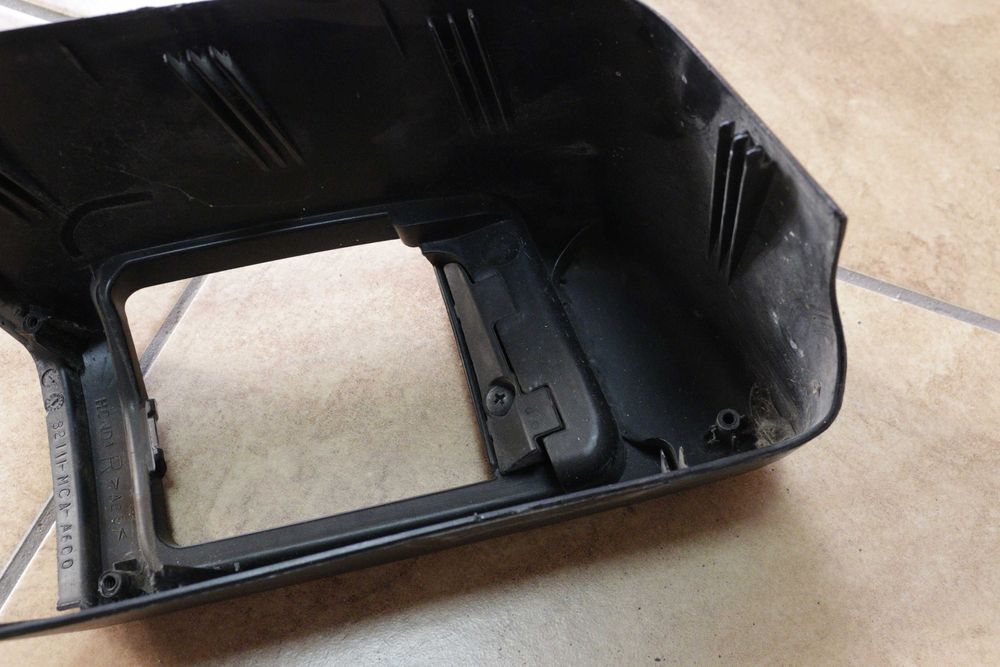 3923 Obudowa, schowek pasażera prawy Honda Goldwing GL 1800