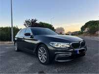 BMW 520D c/ financiamento aprovado