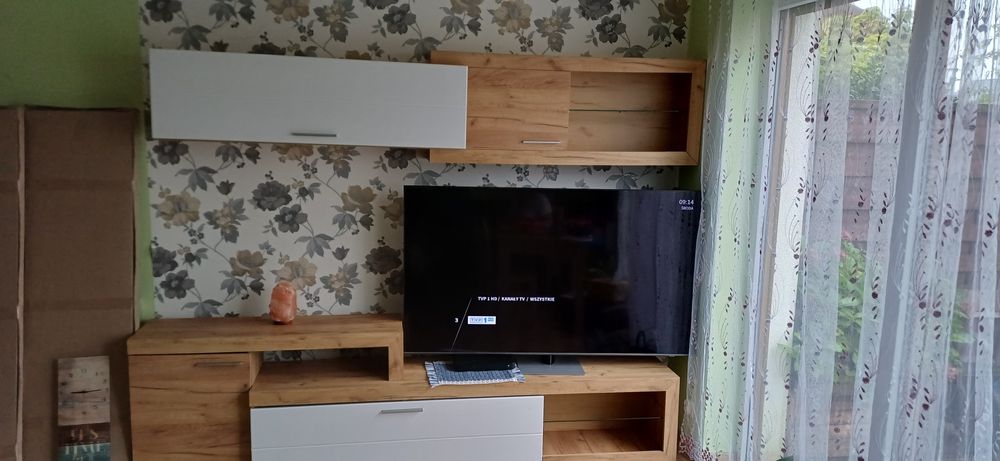 Szafka telewizyjna