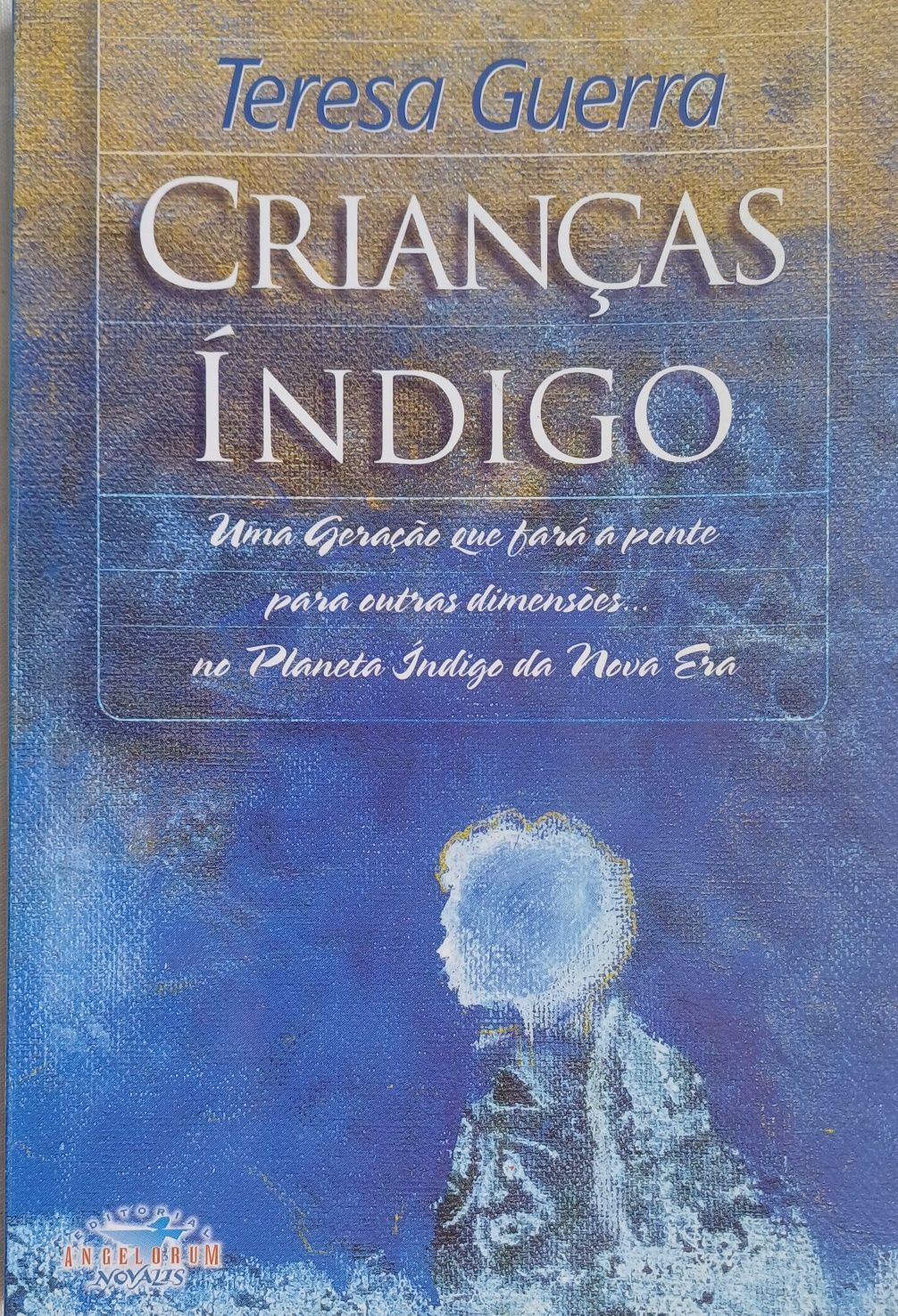 Índigo Crianças Excelente Livro
