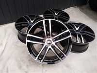 Felgi 18"  5x112 et39 Audi Nowe Dezent Germany