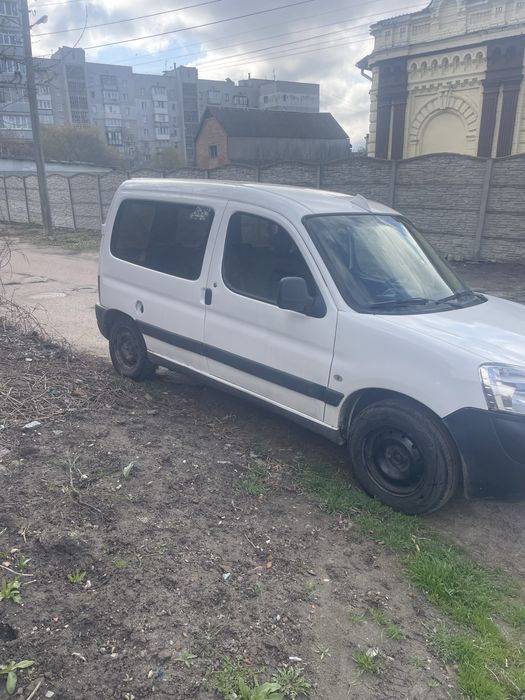 Продам або обмен  пижо партннр