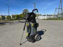 Myjka Ciśnieniowa Karcher HD 5/15 Lanca