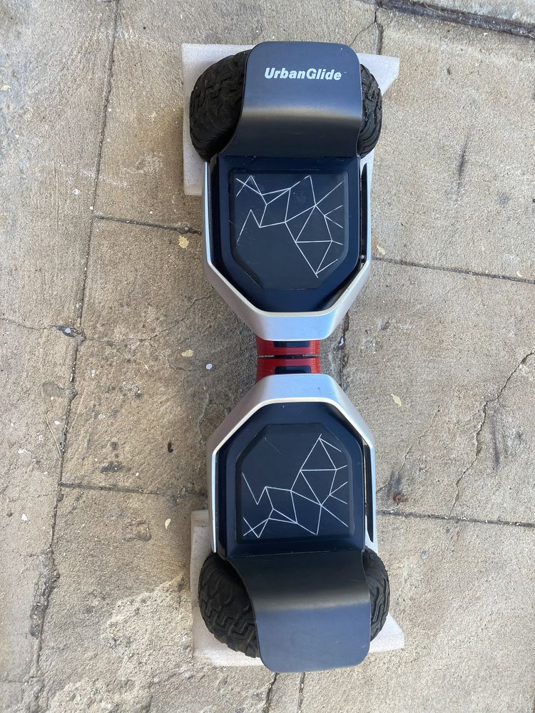Hoverboard Urban Glide