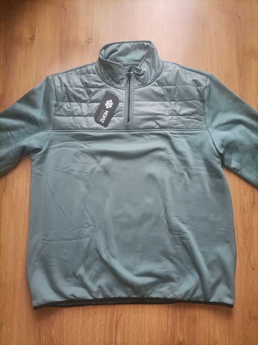 Bluza sportowa nowa Mofiz
