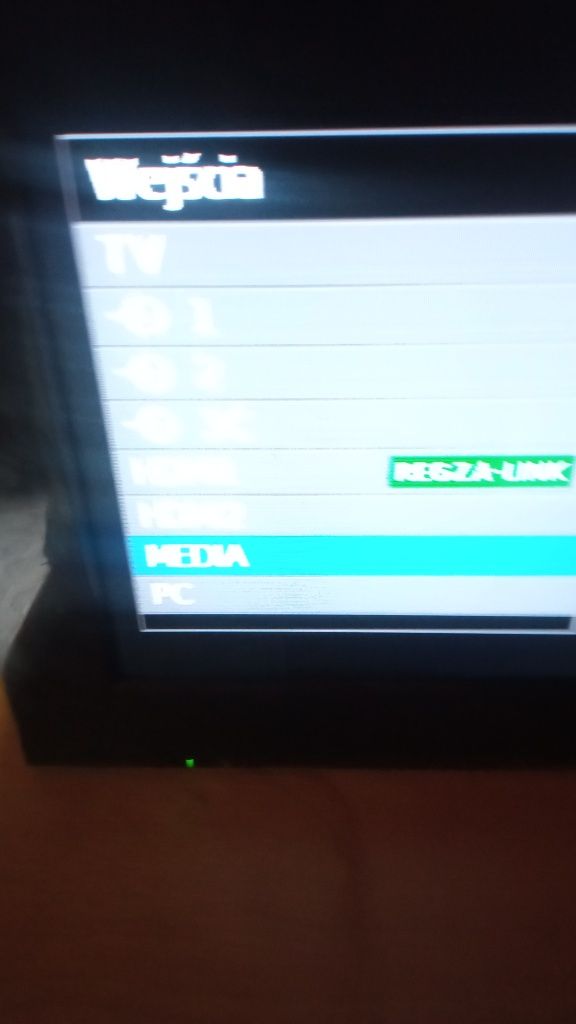 Monitor komputera Toshiba 42 cale.