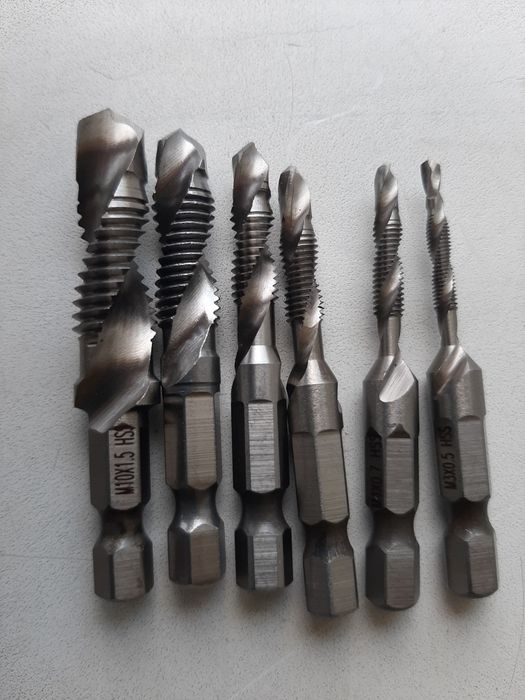 Набор экстракторов