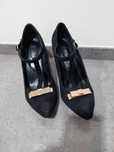 Sapatos Salto Alto