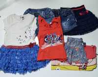 Pack Roupa 18m Tuc Tuc e Boboli