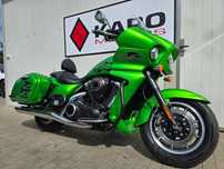 Kawasaki Vulcan VN Vaquero 1700 BEZWYPADEK Kanada PIĘKNY Sprawdź KARO-Motors !