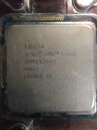 Процессор Intel Core i3-3220 socket 1155 + кулер с радиатором