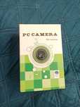 PC CAMERA mini packing kamerka kamera do komputera