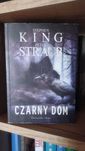 Stephen King Czarny dom miękka