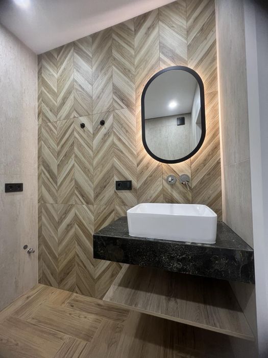 Продаж 1-но кім. квартири під Є оселю  новобудова Виставка(костел)