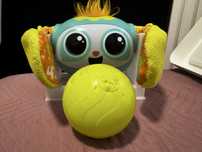 Interaktywny Rovee Fisher Price