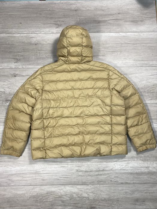 Adidas зимова куртка