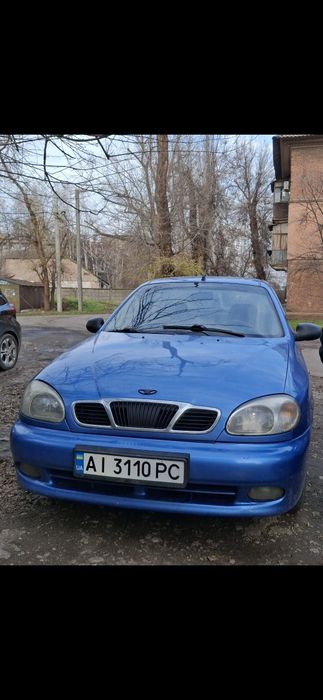 Ланос сенс продам  Або обменяю