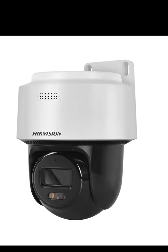 Уличная,вулична камера, відеокамера ХиквиHikvision DS-2DE2C400MWG-E4МП