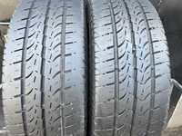 205/65R16C Semperit Van-Life para opon lato 7,4mm nr6698