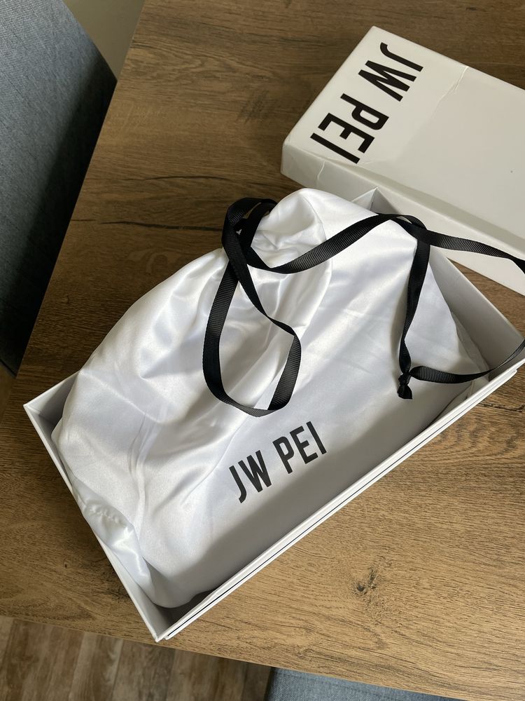 Сумка JW PEI Оригінал НЕ копія з Алі