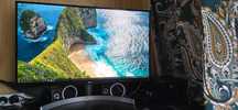 HP EliteDesk 800 G2 i Monitor LG 27 (UHD 4K) IPS