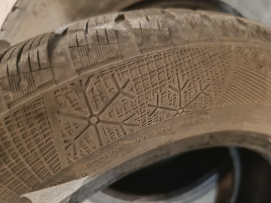 Opony zimowe Continental 175/65/R14 WinterContact TS860 zestaw 4 szt.
