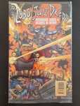Lobo / Juiz Dredd - Motoqueiros Doidos vs. Mutantes do Inferno