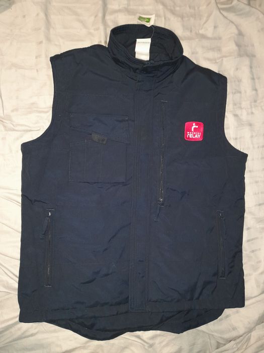 Blusões para psp, seguranças, e ou guardas noturnos