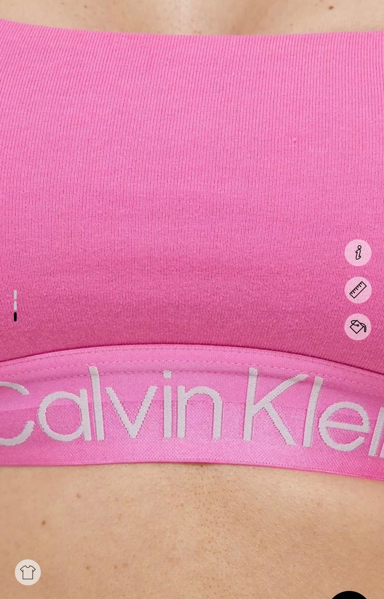Топ Белье Calvin Klein