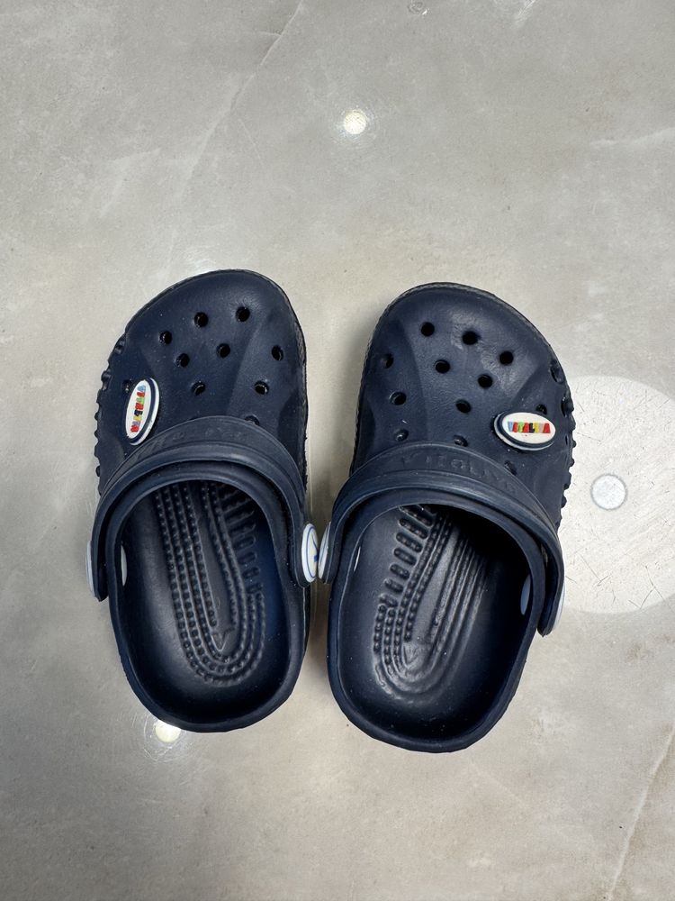 Crocs Кроксы детские 20