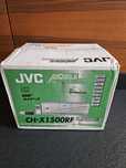 Zmieniarka płyt CD JVC CH-X1500RF