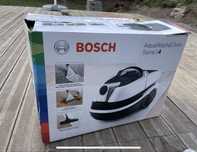 Odkuracz Bosch AquaWash&Clean series 4