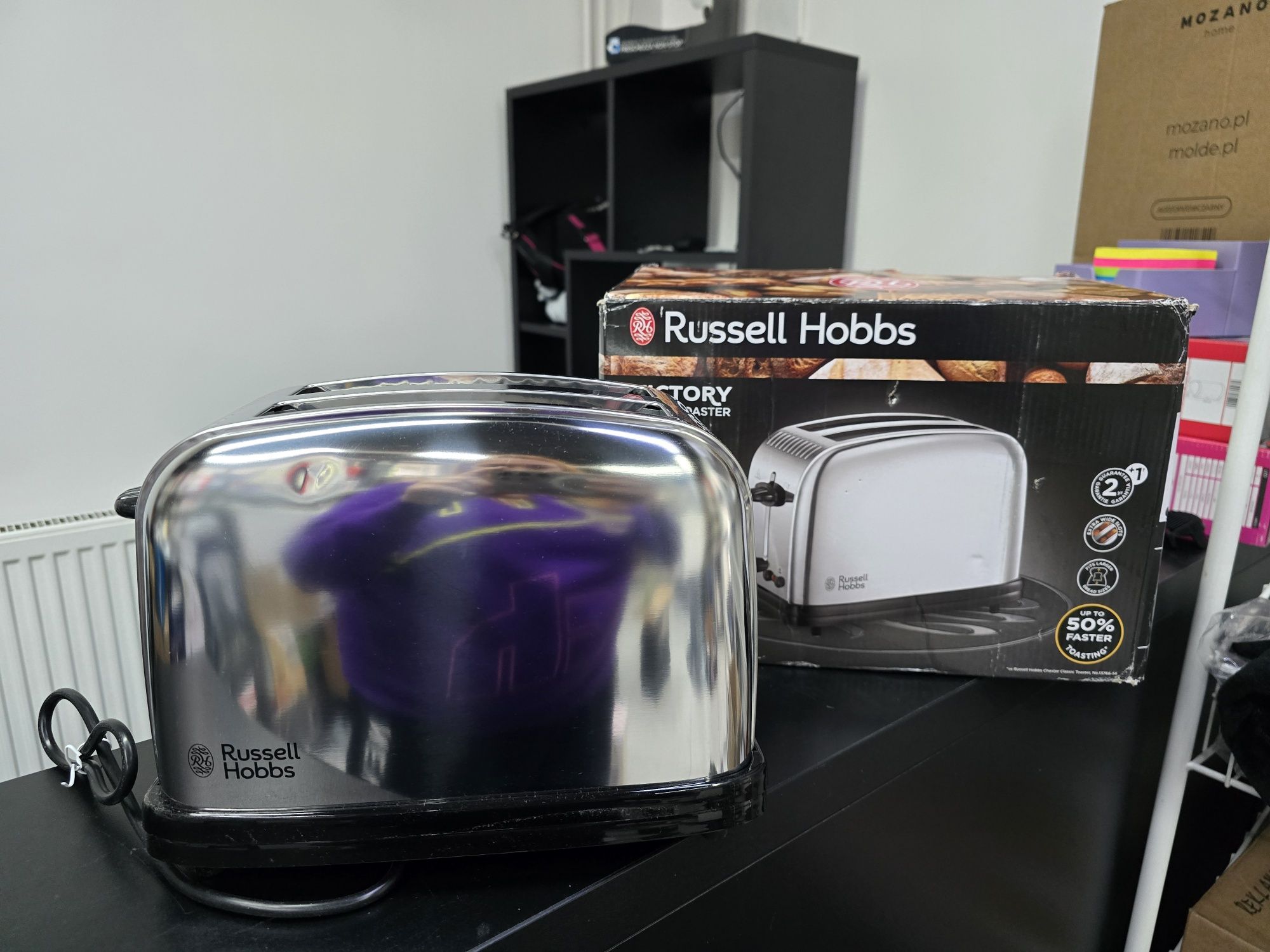 Toster Russel Hobbs