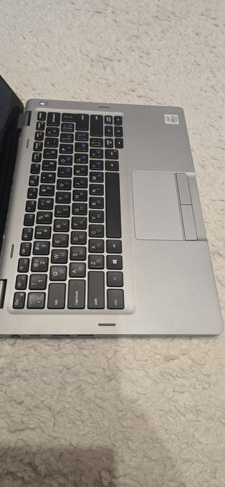 Ноутбук-трансформер Dell