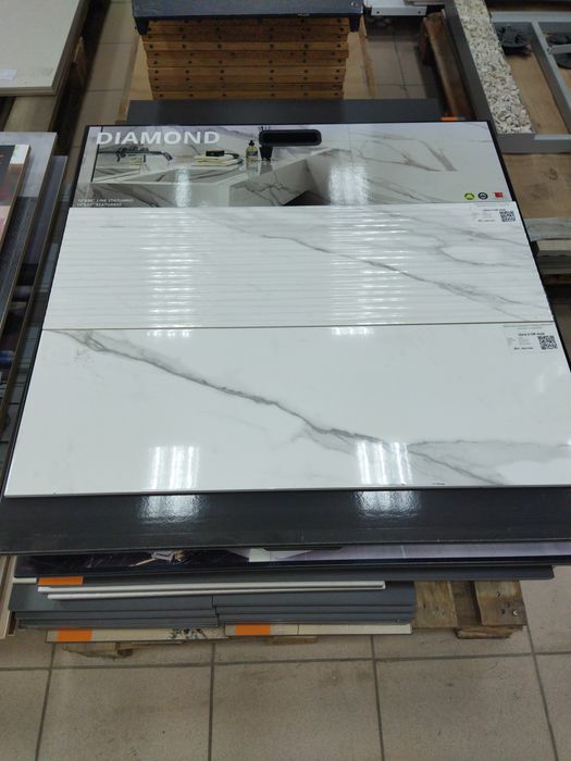 Листы ДСП с плиткой,Дсп.