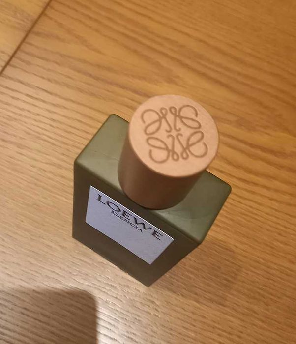 LOEWE Esencia EDT (100ml, nowy)