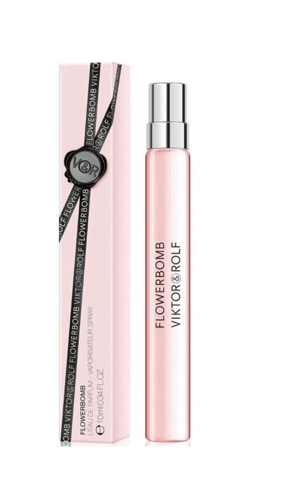 Viktor & Rolf Flowerbomb EDP 10ml