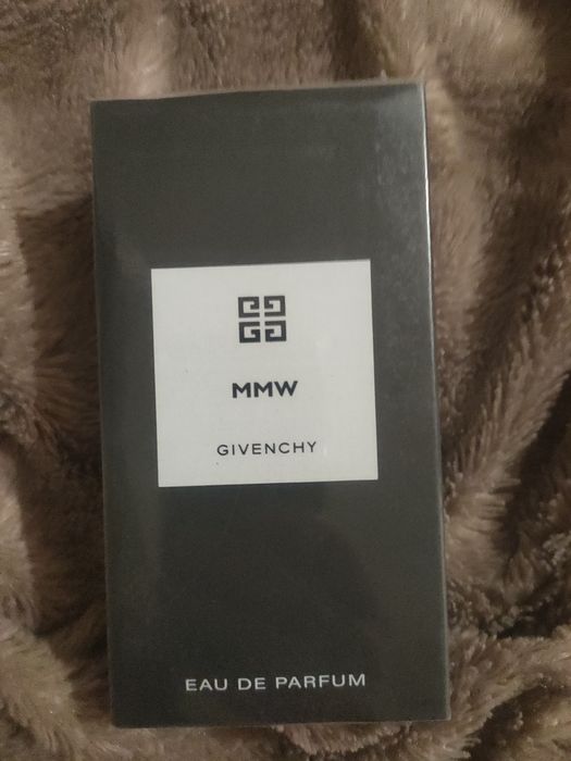 Perfume Givenchy mmw 100 ml
