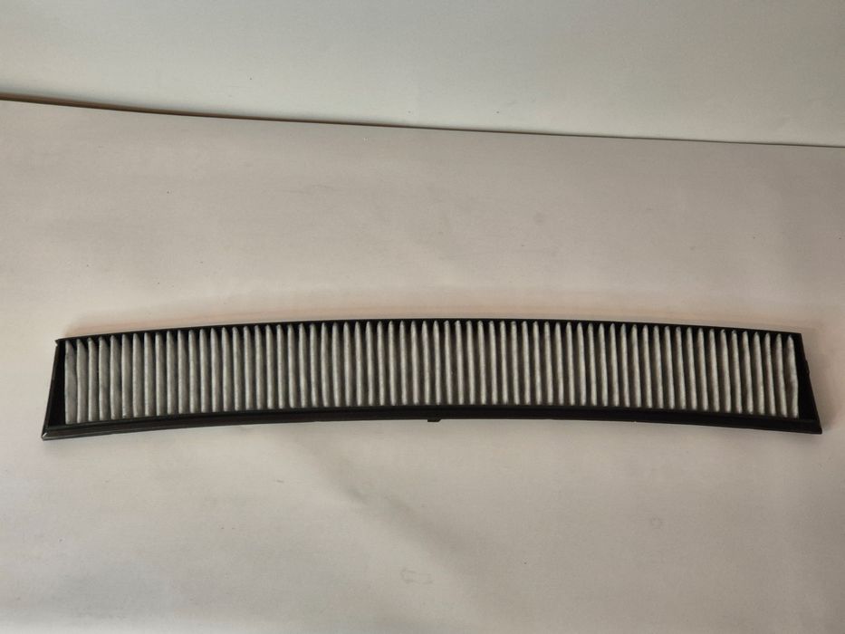 Filtr kabinowy z węglem aktywnym Mann Filter CUK 6724