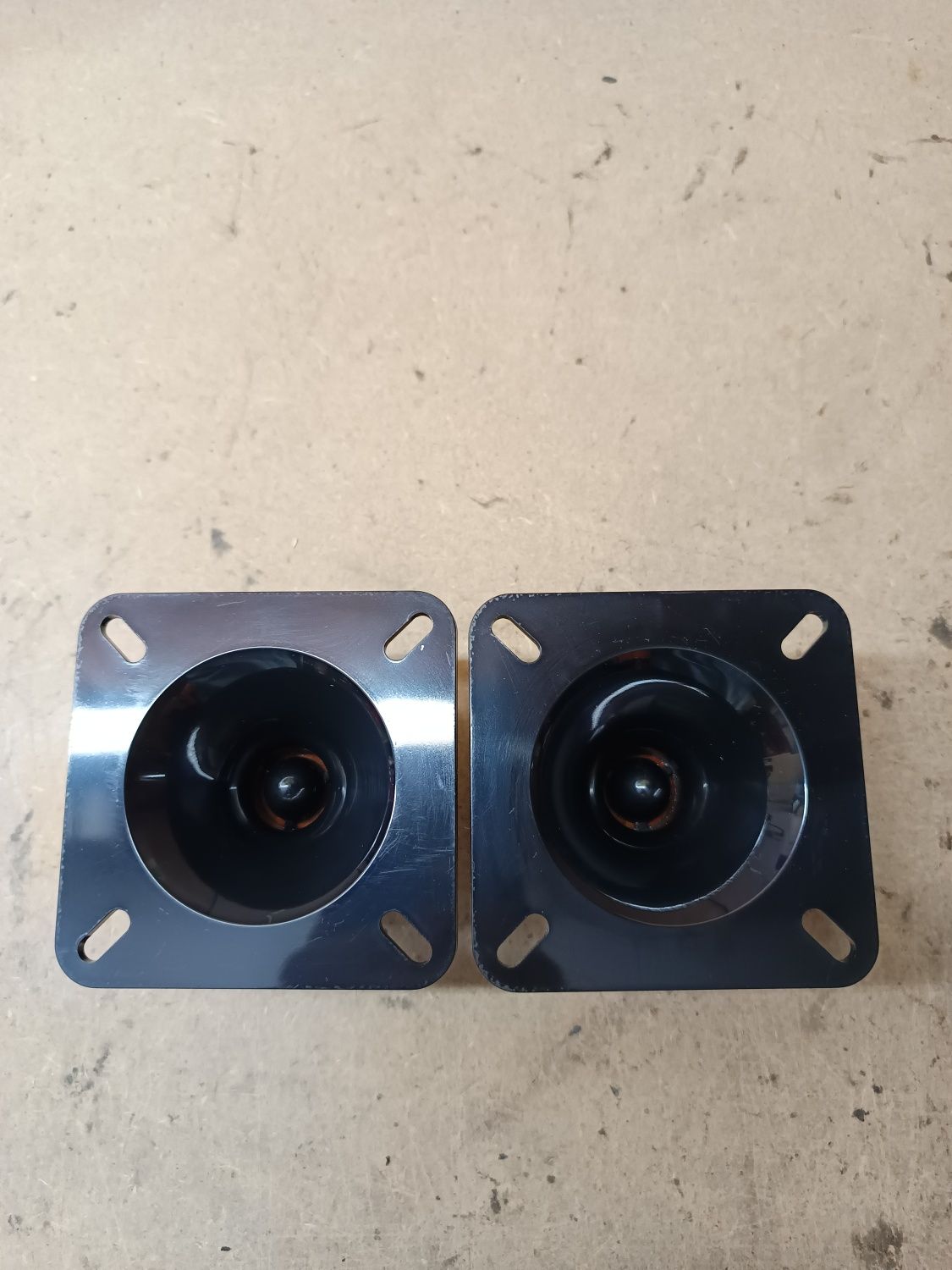 Unitra Tonsil gdwt 9/80/6 8ohm Altus Alton Mildton Hx Zg Scherzo|