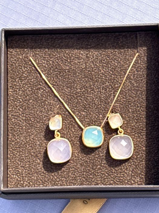 Biżuteria Vis Kinga Rusin.