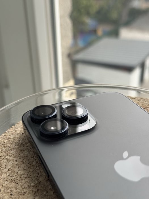 iPhone 14 Pro Max 512 GB – Gwiezdna Szarość – stan dobry + AirPods