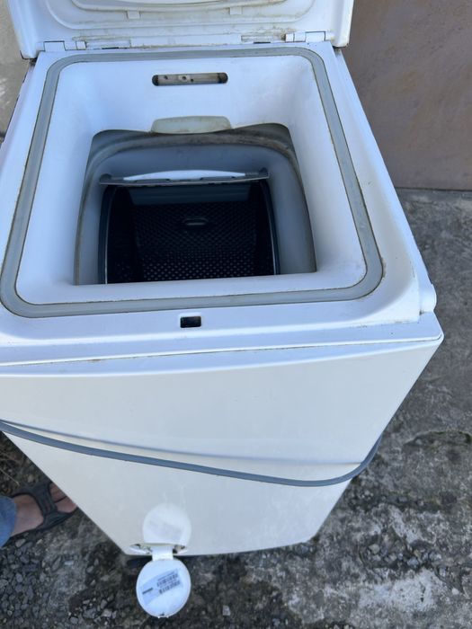 Пральна машина Wirpul