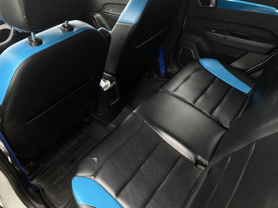 Baic ec3; електрокар; сімейний; для міста;