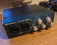 Interfejs Audio Audiobox USB 96